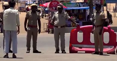 மெரினாவில் த.வெ.கவினர் போராட்டம் நடத்த இருப்பதாக தகவல்! – காவல்துறையினர் தீவிர கண்காணிப்பு