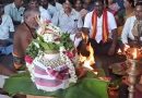 கோவில்களில் சிறப்பு வழிபாடு நடத்தும் த.வெ.க தொண்டர்கள்!