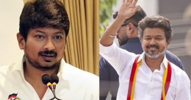 இது அநீதி, மாபெரும் மோசடி! – உதயநிதி ஸ்டாலின் காட்டம்