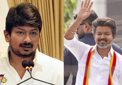 இது அநீதி, மாபெரும் மோசடி! – உதயநிதி ஸ்டாலின் காட்டம்