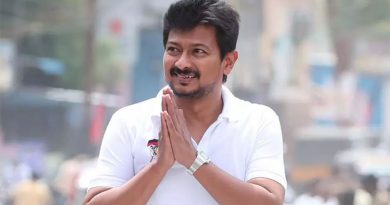 மே 23 ஆம் தேதி திமுக இளைஞரணி கூட்டம் – உதயநிதி ஸ்டாலின் அறிவிப்பு