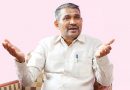 அமைச்சராக பதவி ஏற்க உள்ள வன்னி அரசுக்கு பா.ஜ.க நிர்வாகி சவால்!