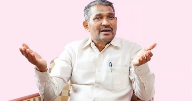 அமைச்சராக பதவி ஏற்க உள்ள வன்னி அரசுக்கு பா.ஜ.க நிர்வாகி சவால்!