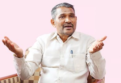அமைச்சராக பதவி ஏற்க உள்ள வன்னி அரசுக்கு பா.ஜ.க நிர்வாகி சவால்!