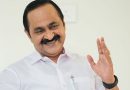 கேரள முதல்வராகும் வி.டி.சதீஷன்!