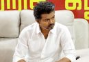 7 ஆம் தேதி தமிழக முதல்வராக விஜய் பதவி ஏற்கிறார்?