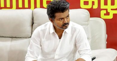 7 ஆம் தேதி தமிழக முதல்வராக விஜய் பதவி ஏற்கிறார்?