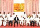 தமிழக அமைச்சரவை விரிவாக்கும் – புதிய அமைச்சர்கள் பதவி ஏற்றனர்