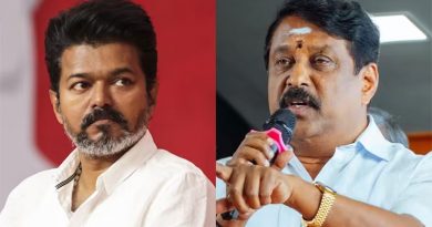 மாற்றம் தருகிறோம் என்ற பெயரில் மக்களை ஏமாற்றிய தவெக அரசு – நயினார் நாகேந்திரன் விமர்சனம்