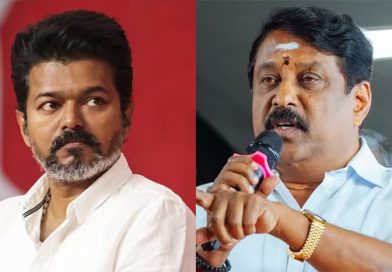 மாற்றம் தருகிறோம் என்ற பெயரில் மக்களை ஏமாற்றிய தவெக அரசு – நயினார் நாகேந்திரன் விமர்சனம்