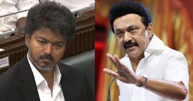 இது தூய சக்தியா இல்ல, அடுத்த கட்சி MLA-க்களைத் தூக்குற சக்தியா? – விஜய்க்கு மு.க.ஸ்டாலின் கண்டனம்