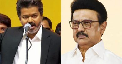 மக்களை ஏமாற்றித் திசைதிருப்ப வேண்டாம் – முதலமைச்சர் ஜோசப் விஜய்க்கு மு.க.ஸ்டாலின் அறிவுரை