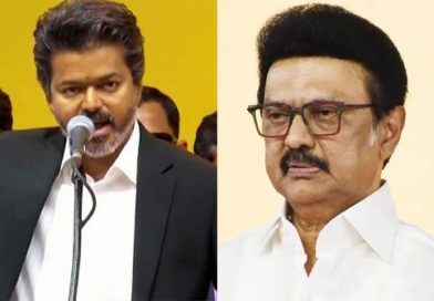 மக்களை ஏமாற்றித் திசைதிருப்ப வேண்டாம் – முதலமைச்சர் ஜோசப் விஜய்க்கு மு.க.ஸ்டாலின் அறிவுரை