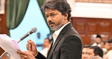 பெரும்பான்மையை நிரூபித்தது தவெக அரசு – அரசுக்கு ஆதரவாக 144 வாக்கு
