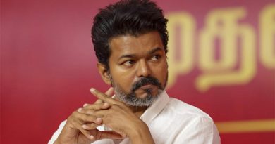 விஜய் கல்வி விருது வழங்கும் விழா குறித்த புதிய தகவல்!