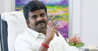 அதிமுக பொதுக்குழுவை கூட்டக் கோரி 5 இல் 2 பங்கு உறுப்பினர்கள் ஆதரவு – முன்னாள் அமைச்சர் விஜயபாஸ்கர் தகவல்