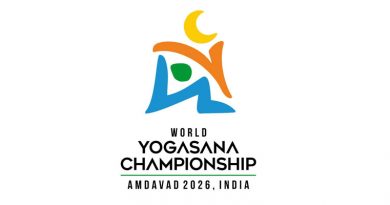 India Set to Host Inaugural Edition of the World Yogasana Championship 2026 in Ahmedabad