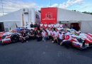Ajith Kumar Racing latest Stills
