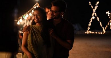 Double Occupancy Movie Stills