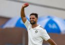 Auqib Nabi Selected as Backup for India vs Afghanistan