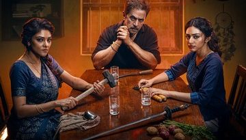 Blast Movie Stills