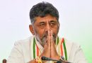 DK Shivakumar Faces Challenges as New Chief Minister