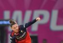 England’s Linsey Smith Reaches No.1 in ICC Women’s T20I Bowling Rankings