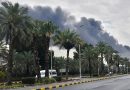 Iranian Drone Attack Damages Kuwait Airport