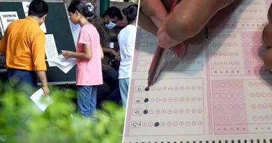 NTA Issues Safety Advisory for NEET Re-Exam