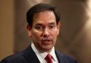Rubio Urges China to Help Ensure Strait of Hormuz Navigation