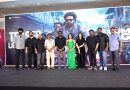 Slum Dog Movie Teaser Launch Stills