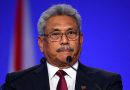Sri Lankan Court Bans Ex-President from Travel in Easter Bombing Probe