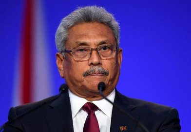 Sri Lankan Court Bans Ex-President from Travel in Easter Bombing Probe