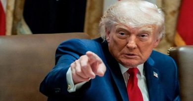 Trump Proposes Tariffs on Brazil Over Trade Issues