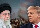 U.S.-Iran Talks Postponed