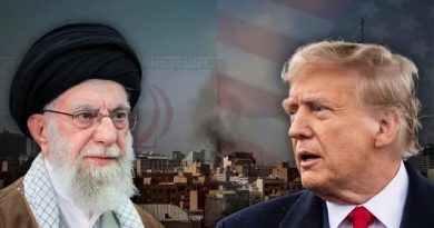 U.S.-Iran Talks Postponed