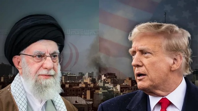U.S.-Iran Talks Postponed
