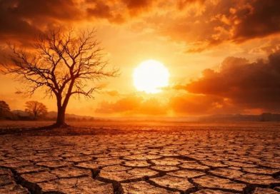 UN Warns of Extreme Heat Risk from El Niño