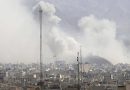 US-Iran Tensions Rise After Missile Attacks