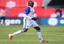 Woodensky Pierre Gets Visa for FIFA World Cup 2026