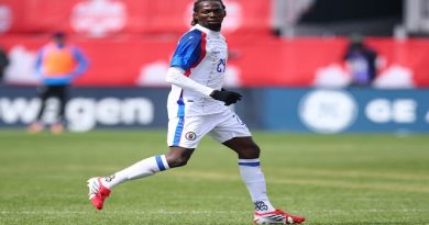 Woodensky Pierre Gets Visa for FIFA World Cup 2026