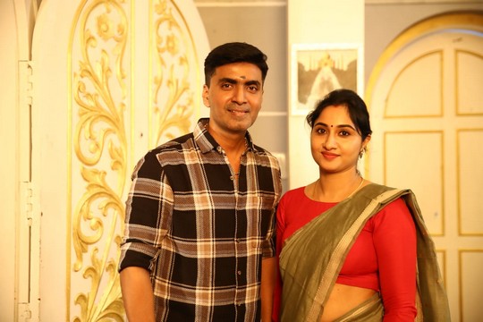Samharam Movie Stills
