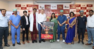 AINU Chennai Launches Mega Free Prostate Screening Camp to Celebrate Father’s Day; A Gesture to Care for their Father’s Health
