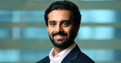 Akshay Jatia, CEO, Westlife Foodworld