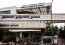 அண்ணா நூற்றாண்டு நூலகத்தின் வாடகை கட்டணம் ரூ.3 ஆயிரத்தில் இருந்து 12 ஆயிரமாக உயர்வு