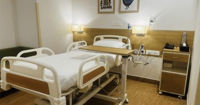 The Overlooked Gap in India’s Hospital-to-Home Patient Recovery