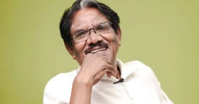 இயக்குநர் பாரதிராஜா காலமானார்!