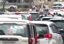 மூகாம்பிகை அம்மன் கோவிலில் முதலமைசர் ஜோசப் விஜய் சிறப்பு வழிபாடு
