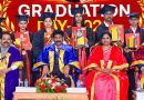 800 Students Graduate at Chennais Amirta International Institute of Hotel Management as Industry-Ready Hospitality Professionals