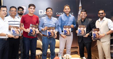 DAC Developers Opens Satellite Office on OMRand launches Cambridge — Chennai’s first english-Themed Residence